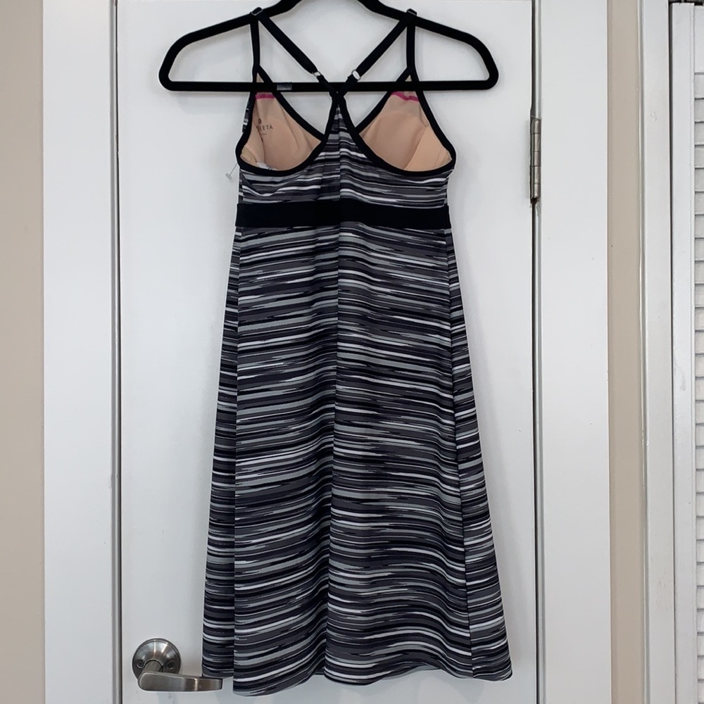 NWOT Athleta Shorebreak Dress S - Picture 7 of 11